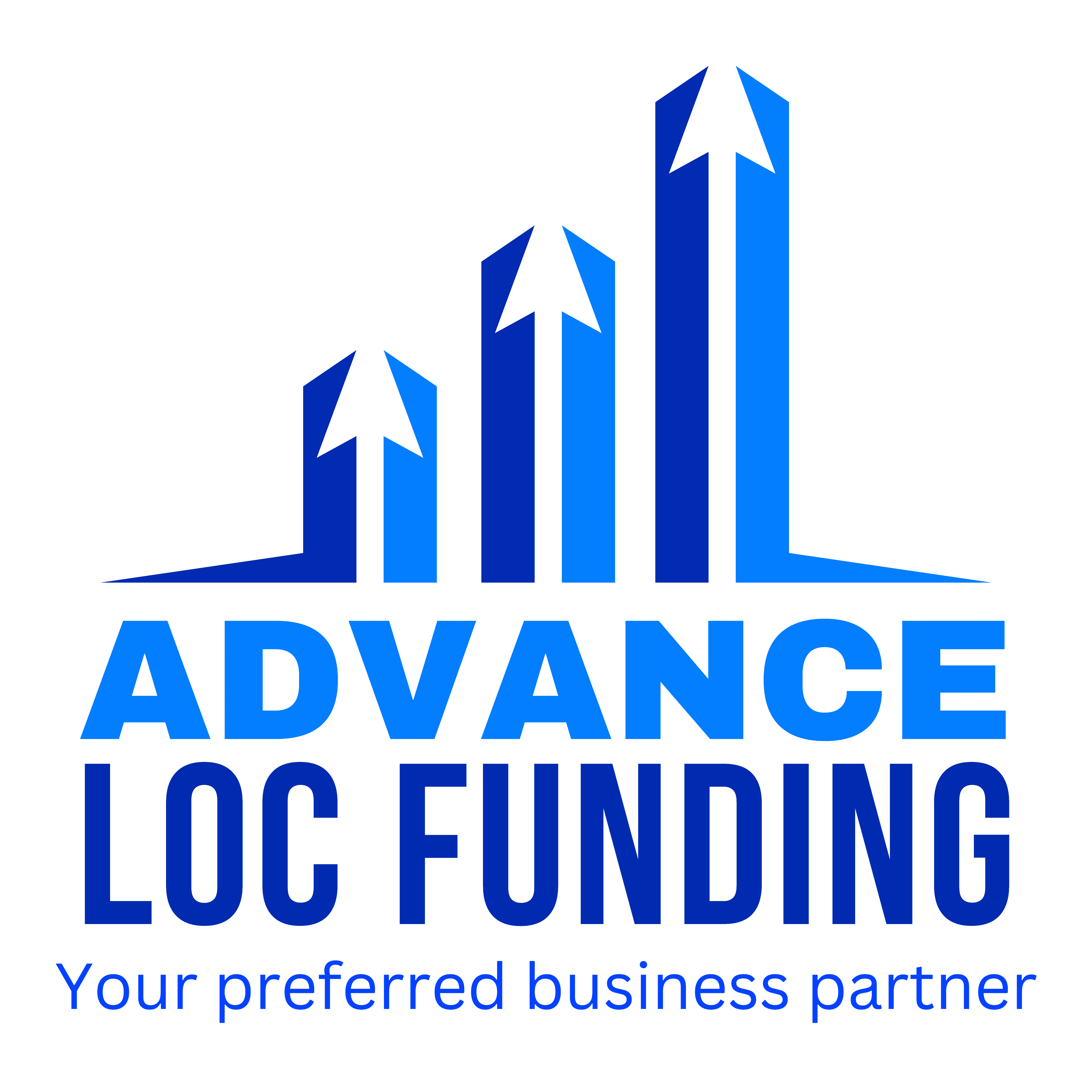 Advance loc funding